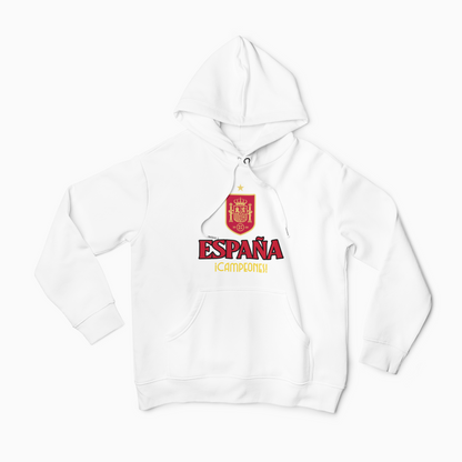 Spain Espana - Men's Hoodie
