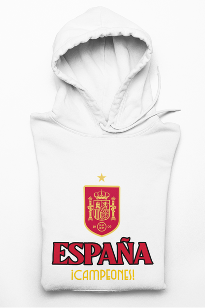 Spain Espana - Men's Hoodie