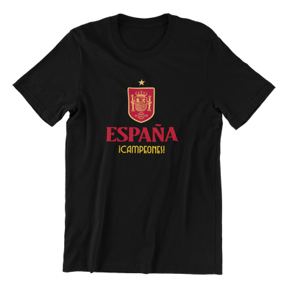 Ultras - Spain World Cup Tee
