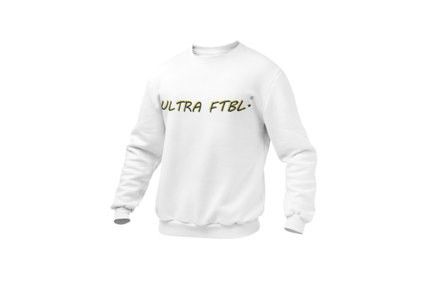 Ultra FTBL. Classic Sweatshirt