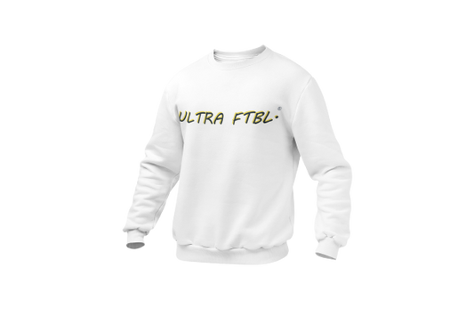 Ultra FTBL. Classic Sweatshirt