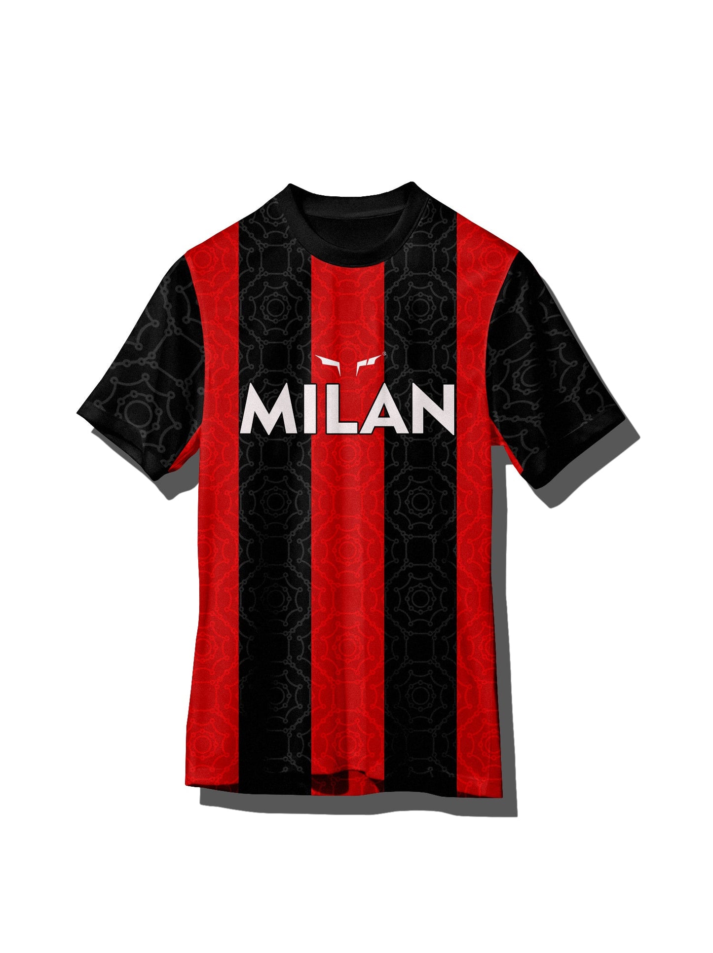 Milan 2021 Concept Jersey