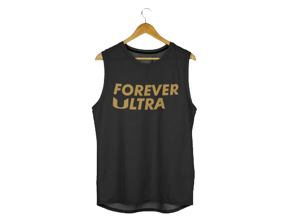 Forever Ultra Gym Tank