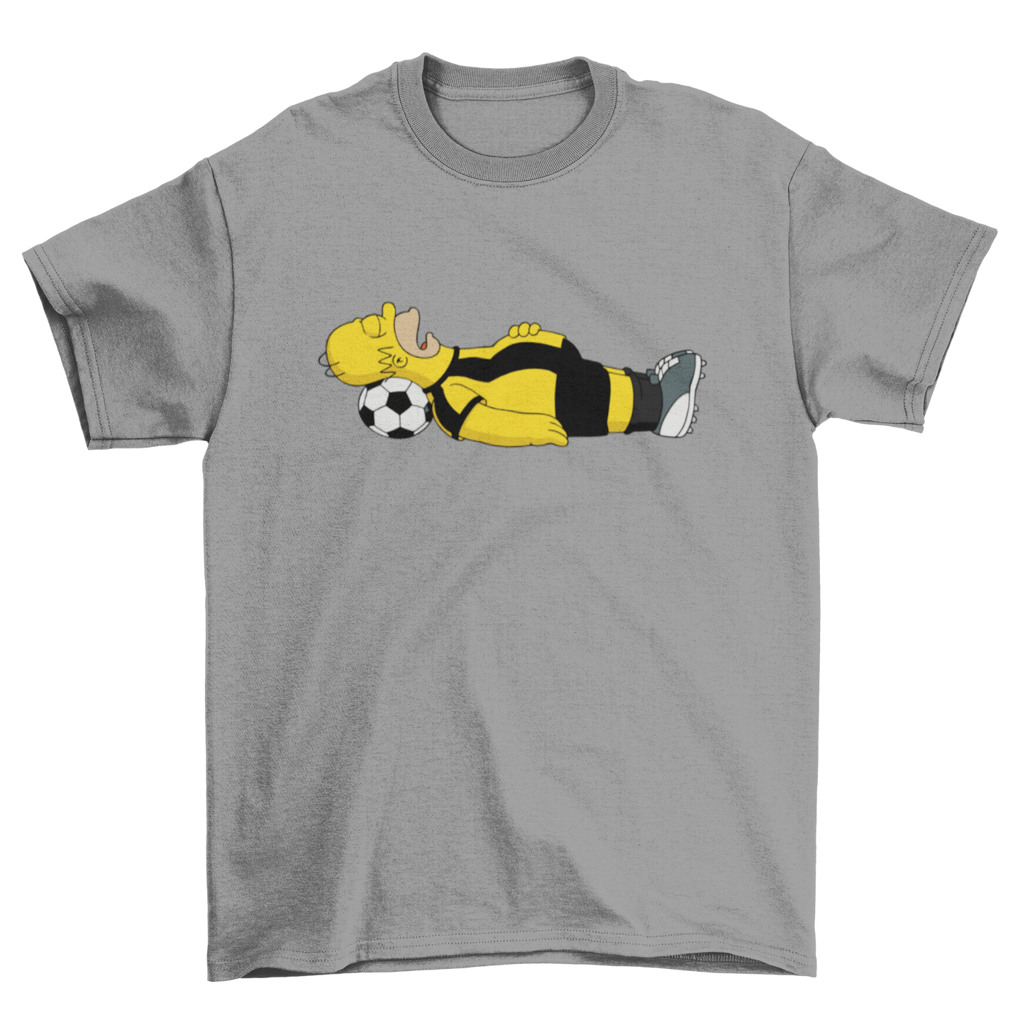 Ultras - Football Dreamers T-shirt