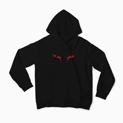 Ultras Logo Men's Hoodie