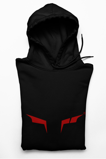 Ultras Logo Men's Hoodie