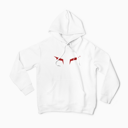 Ultras Logo Men's Hoodie