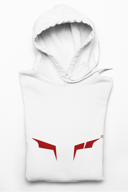 Ultras Logo Men's Hoodie