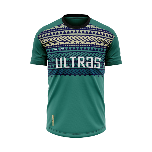 Indian Ultras - Triberia Limited Edition Jersey