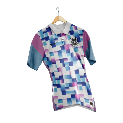 Royals Cricket 2022-23 Jersey