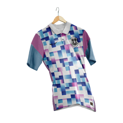 Royals Cricket 2022-23 Jersey