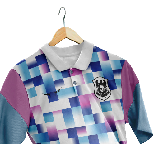 Royals Cricket 2022-23 Jersey