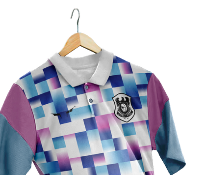 Royals Cricket 2022-23 Jersey