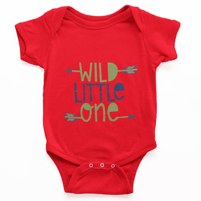 thelegalgang,Wild Little One Rompers for Babies,.
