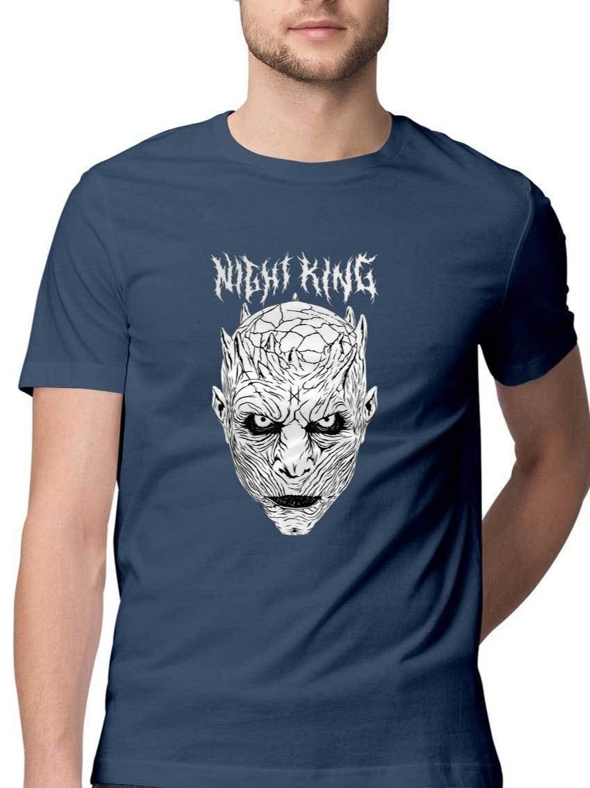 Night King Game of Thrones - Insane Tees