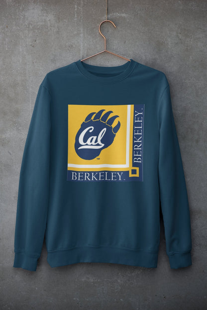 Berkeley California University Sweatshirt