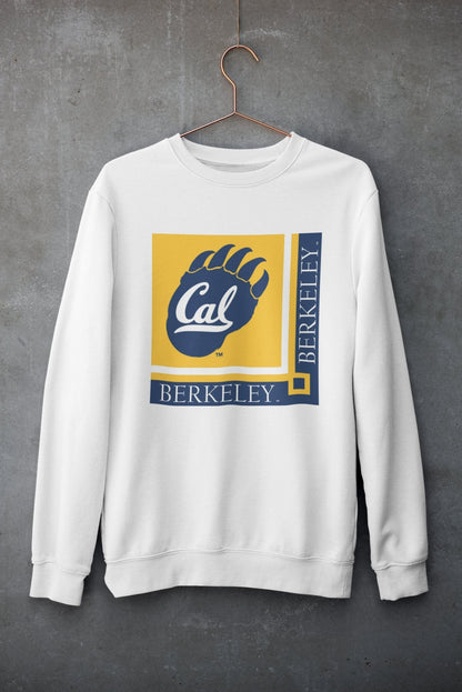 Berkeley California University Sweatshirt