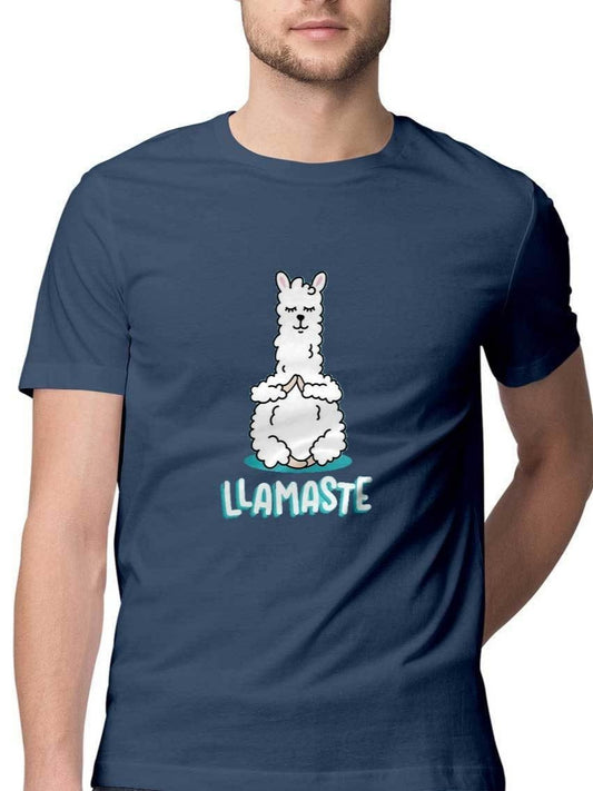 Llamaste Tshirt - Insane Tees