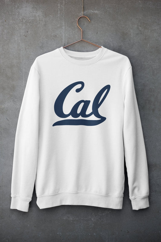 California Varsity Sweatshirt