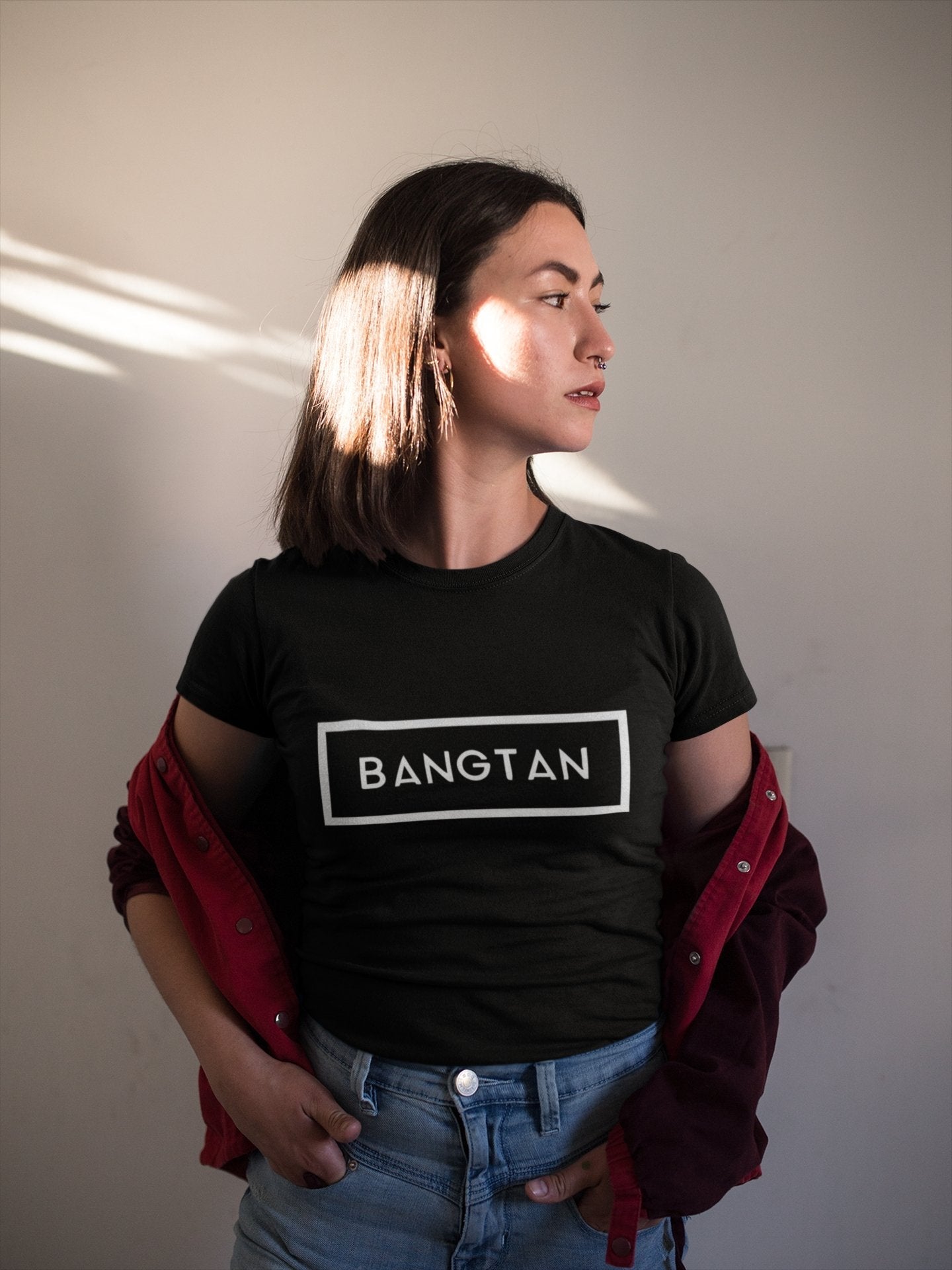 Bangtan BTS - Insane Tees