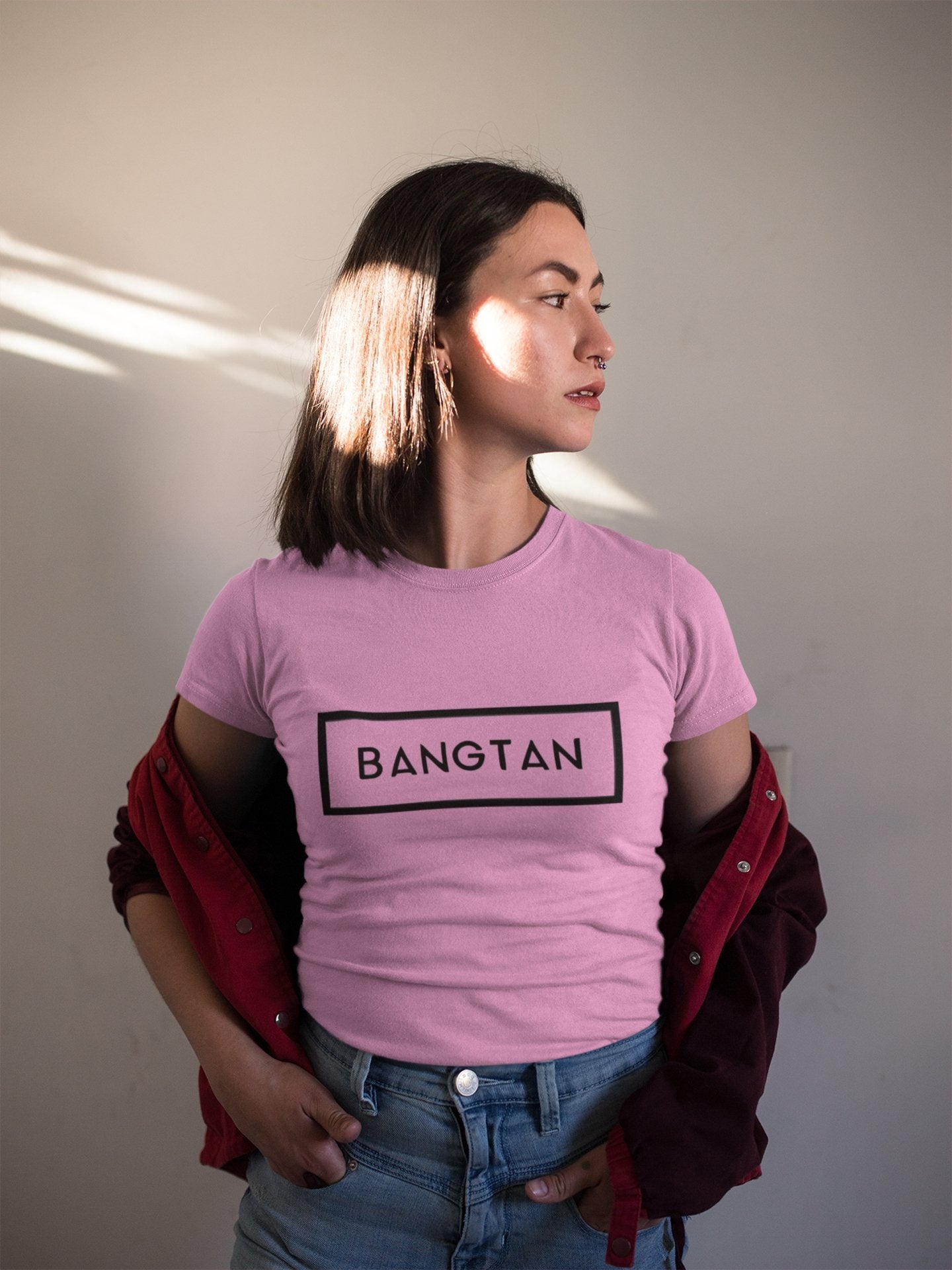 Bangtan BTS - Insane Tees