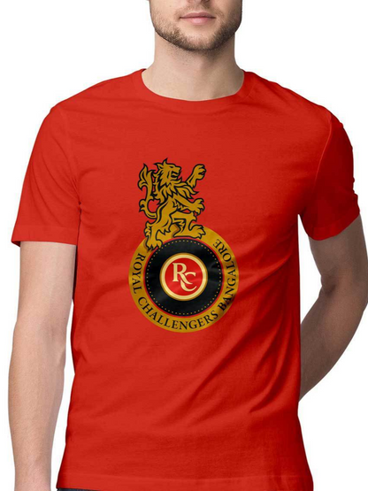 Royal Challengers Bangalore - IPL Tshirt - Insane Tees