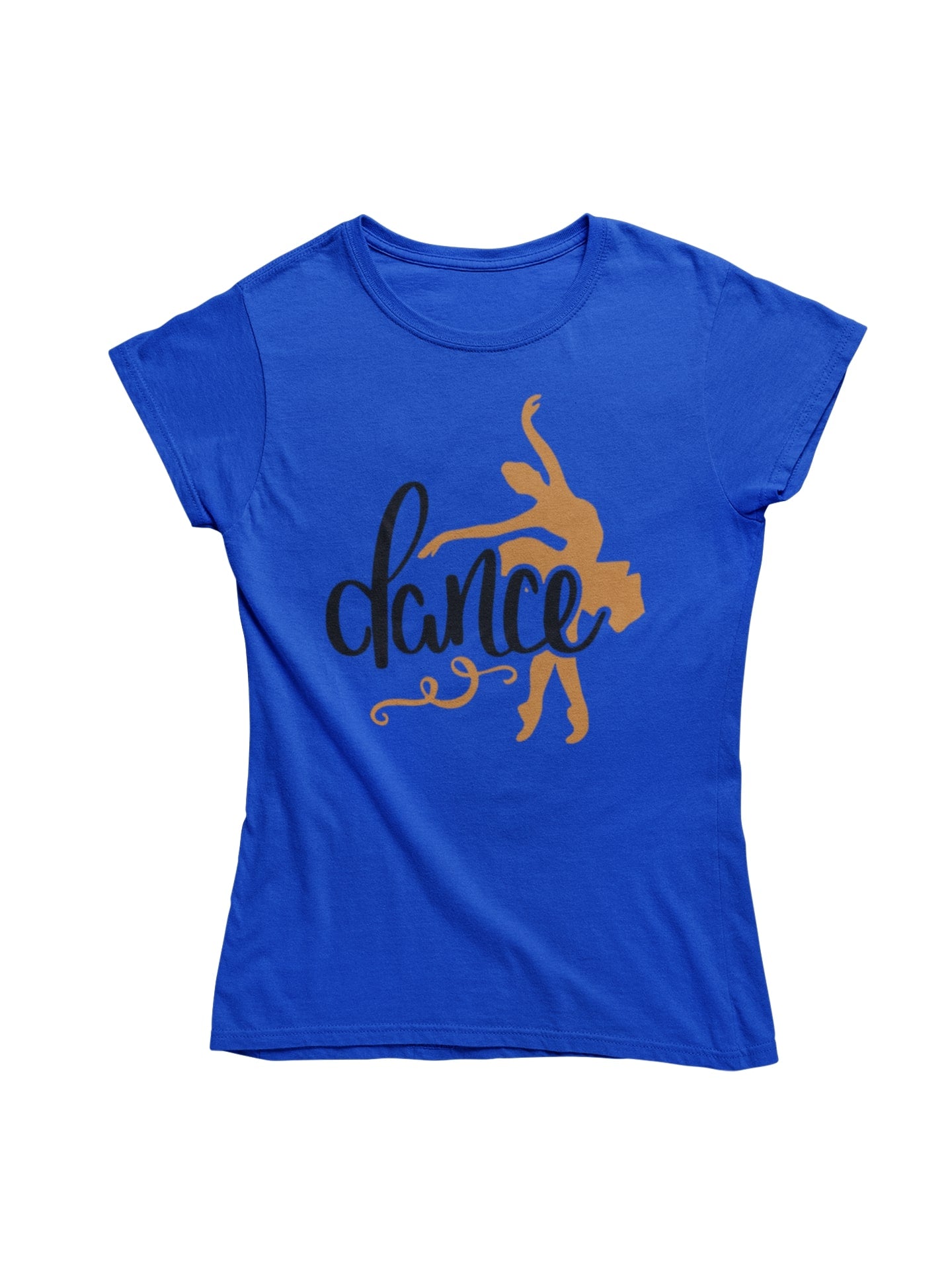 thelegalgang,Ballet Dance Inspired T shirt for Women,WOMEN.