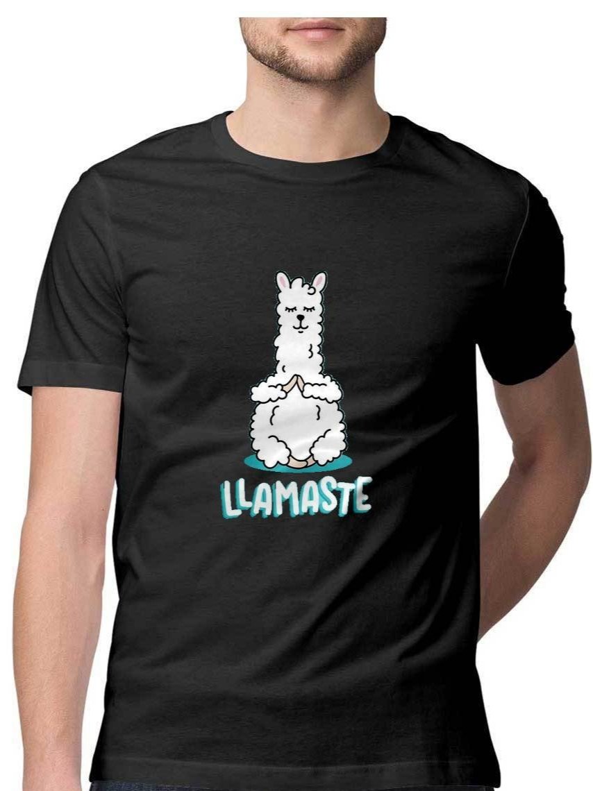 Llamaste Tshirt - Insane Tees