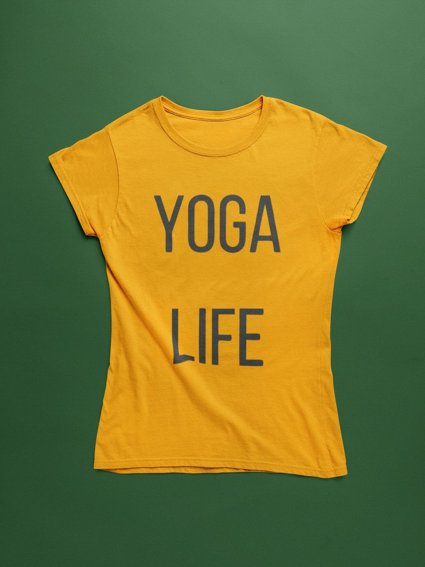 Yoga Life - Insane Tees