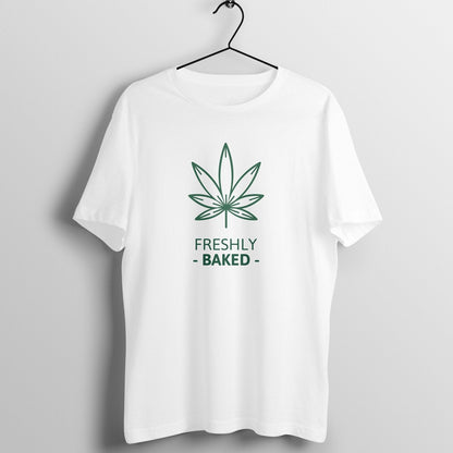 Freshly Baked Stoner T-Shirt
