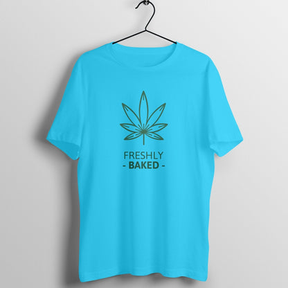 Freshly Baked Stoner T-Shirt