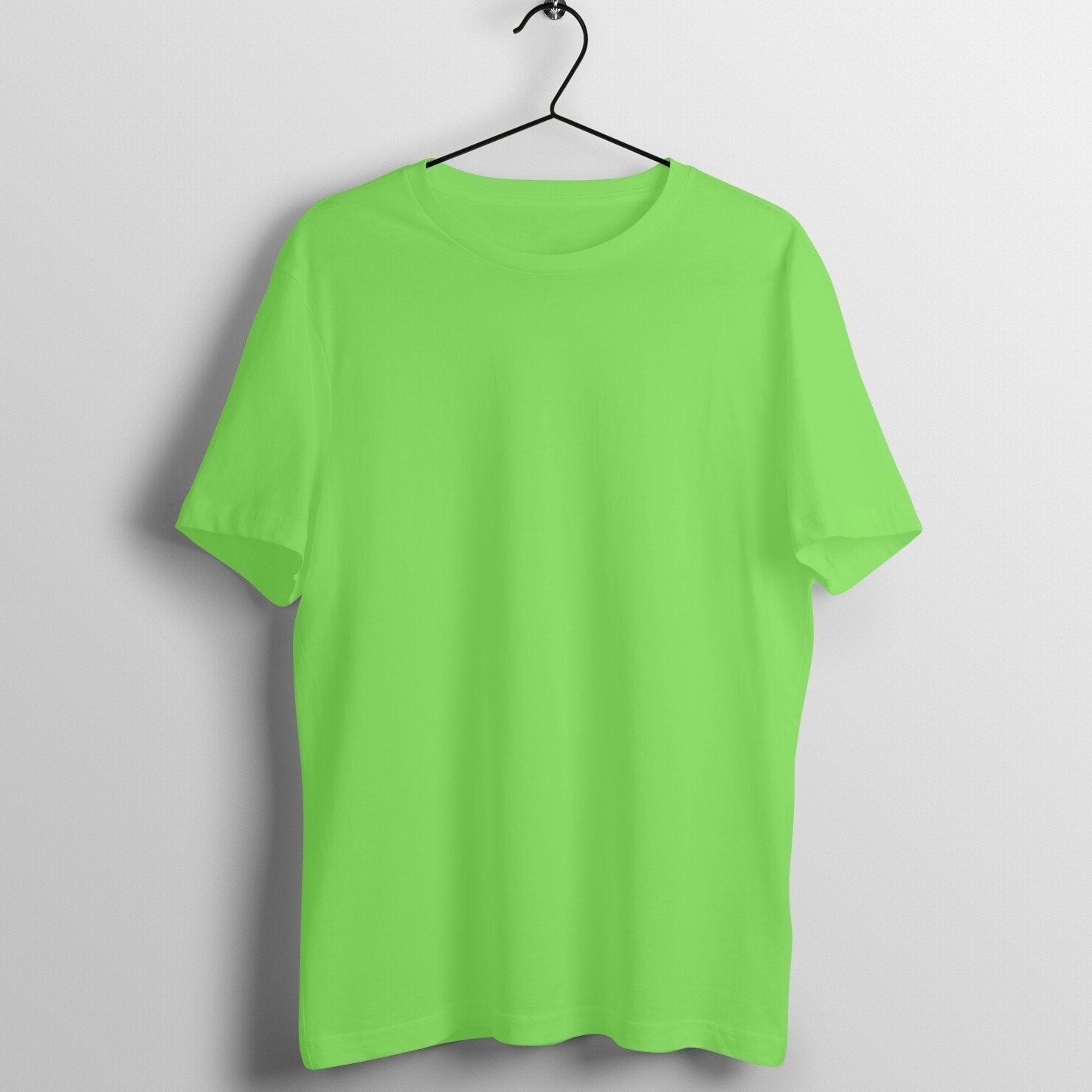 Liril Green Half Sleeve T-Shirt - Insane Tees