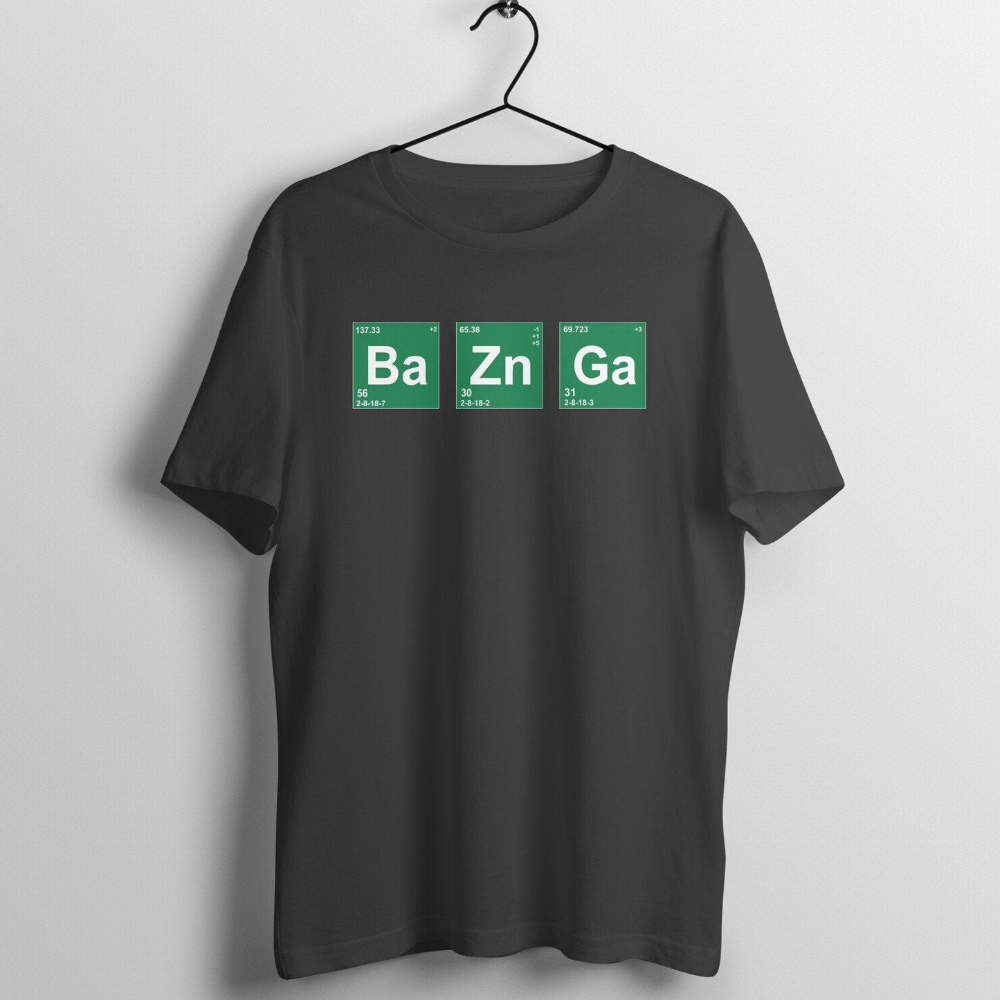 Bazinga Big Bang Theory