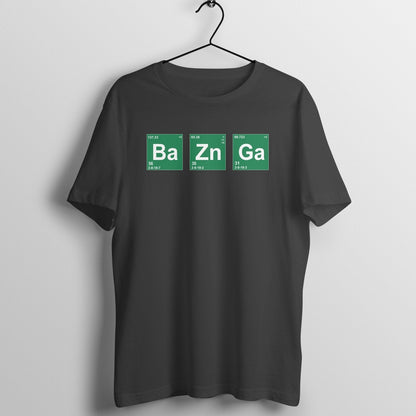 Bazinga Big Bang Theory
