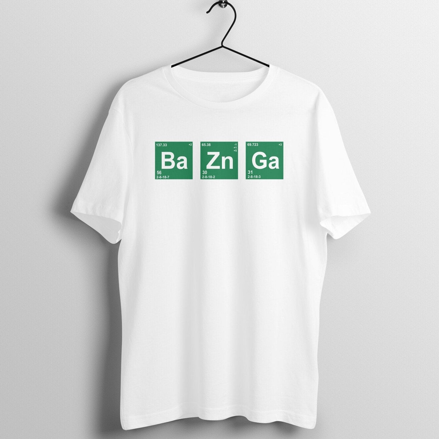 Bazinga Big Bang Theory
