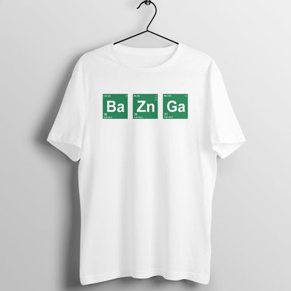 Bazinga Big Bang Theory