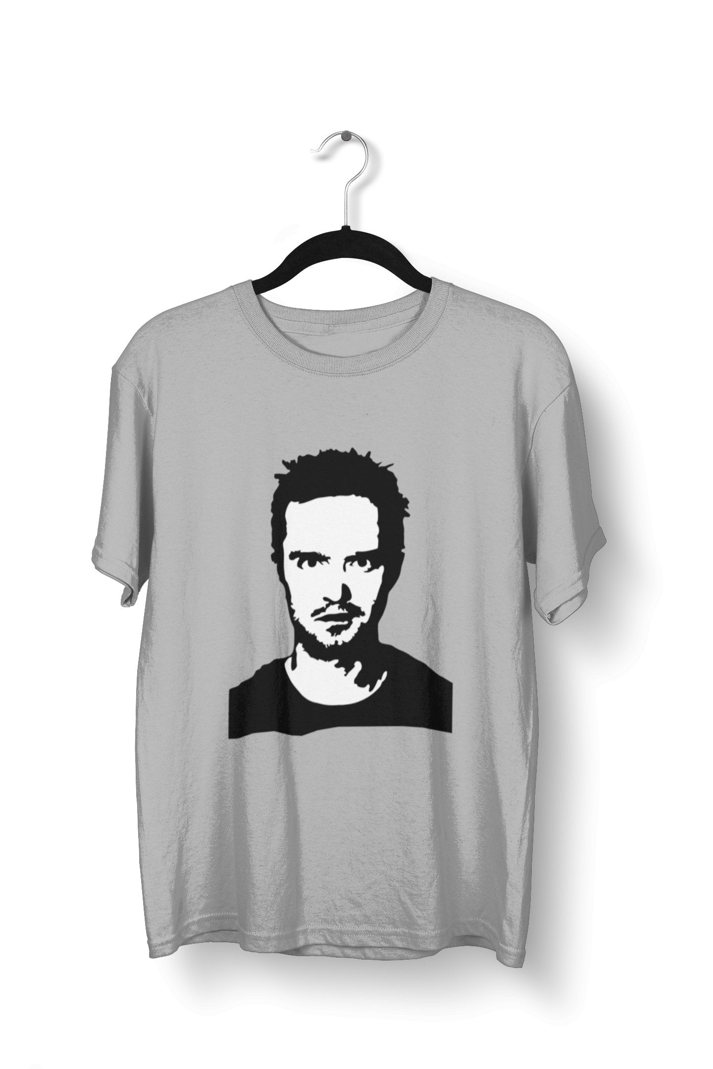 thelegalgang,Jesse Pinkman Sketch T-shirt,MEN.