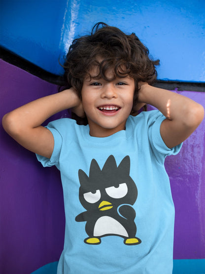 thelegalgang,Hello Kitty Penguin Kids Graphic T-Shirt,KIDS.