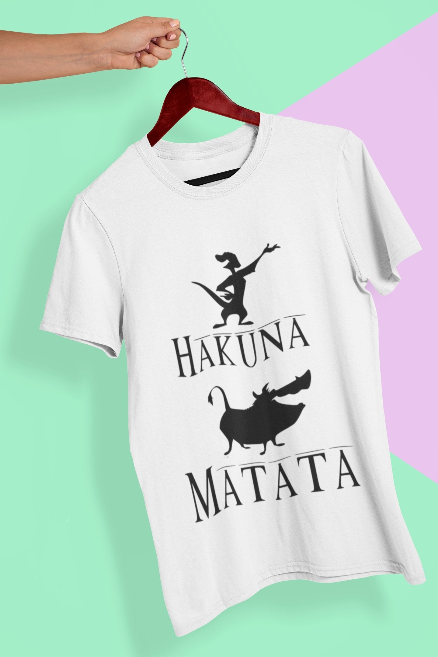 The Lion King - Hakuna Matata - Insane Tees