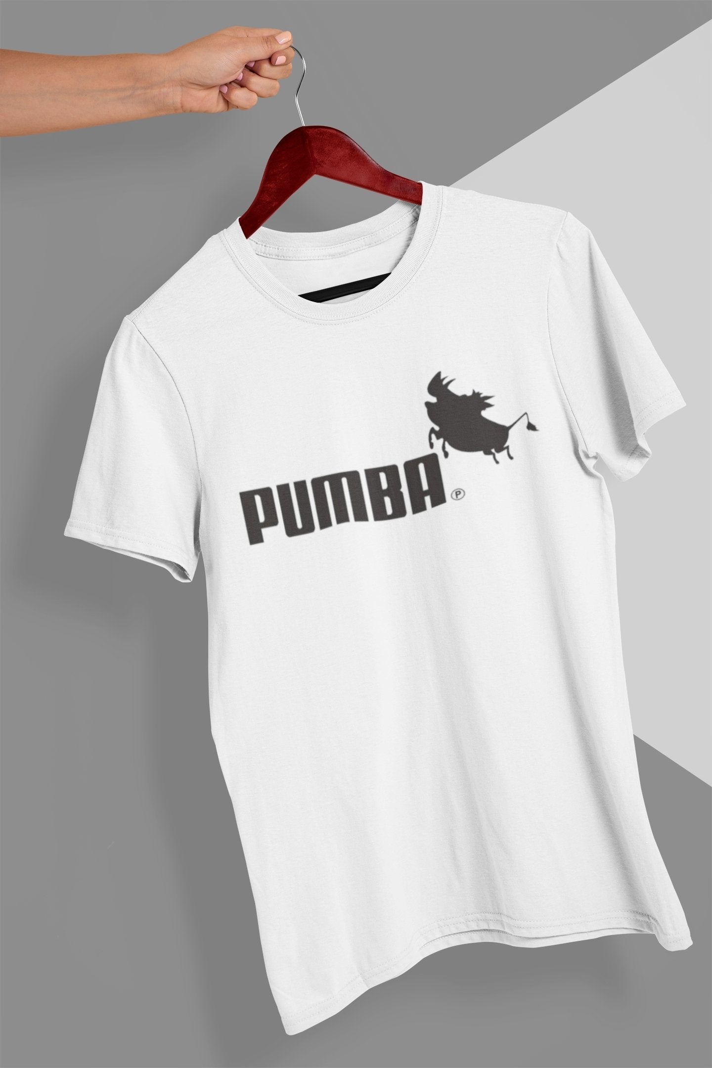 The Lion King - Pumba - Insane Tees