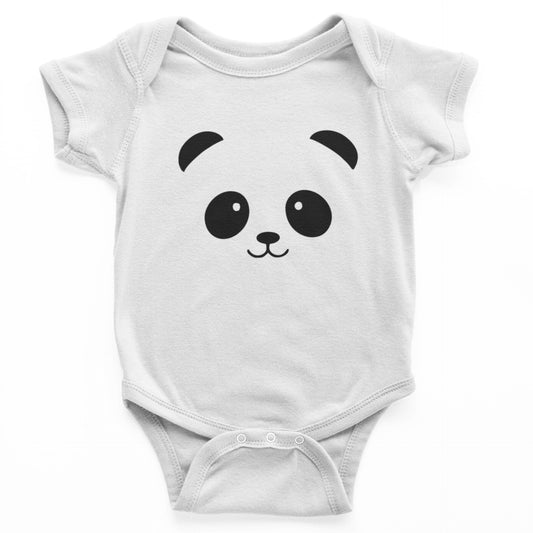 thelegalgang,Cute Panda Graphic Onesies for Babies,.