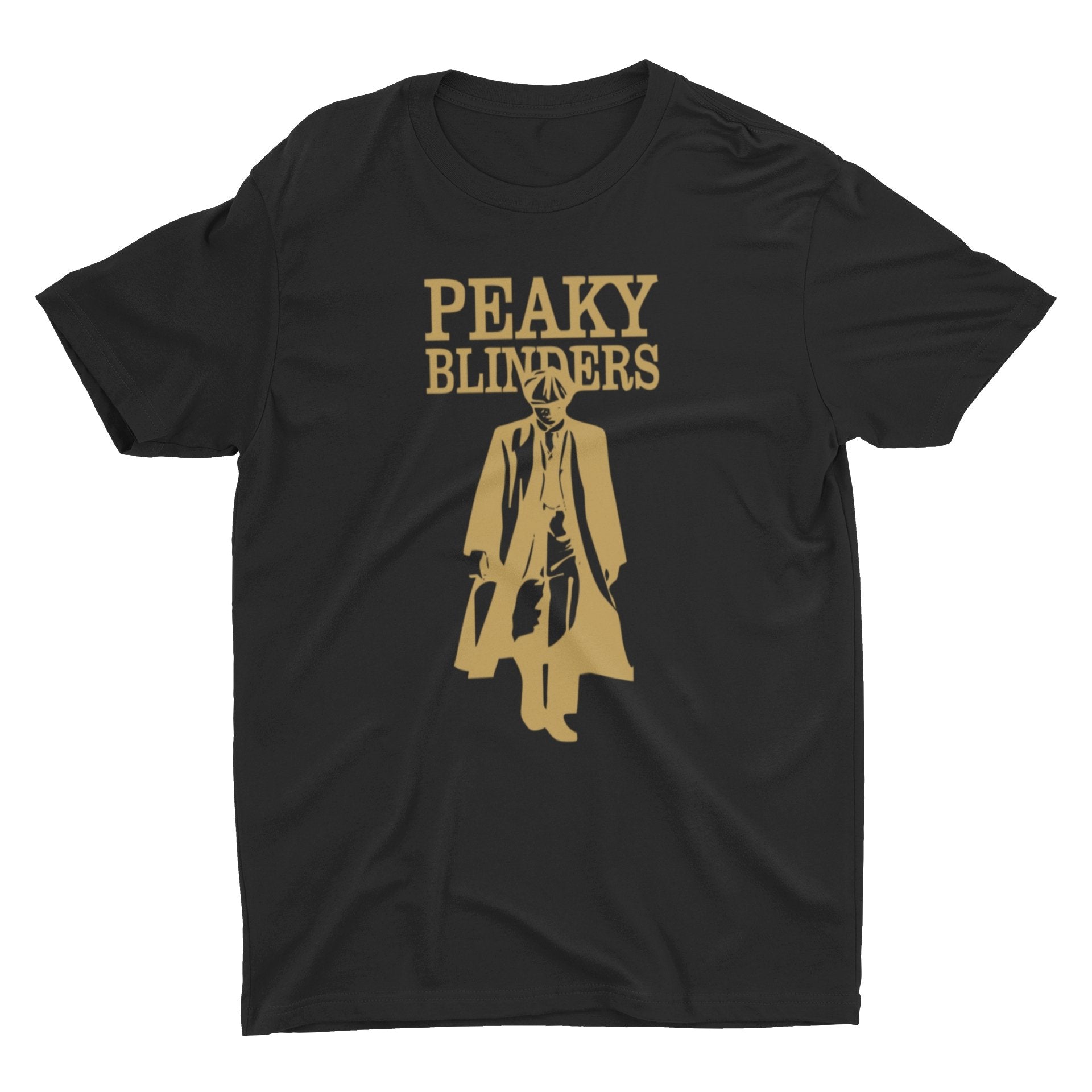thelegalgang,Peaky Blinders  Graphic T shirt for Men,.