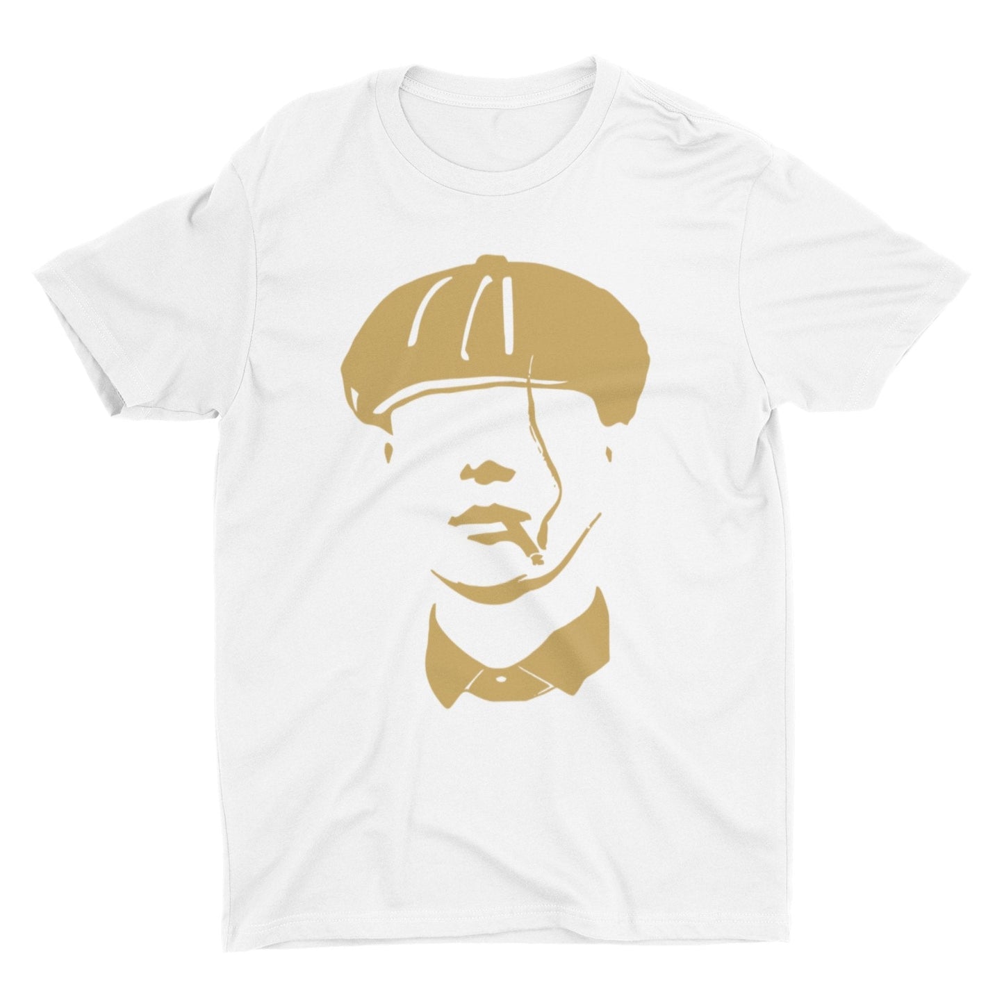 thelegalgang,Peaky Blinders Art T shirt for Men,.