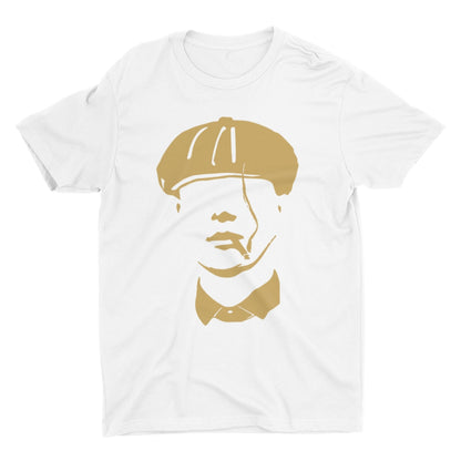 thelegalgang,Peaky Blinders Art T shirt for Men,.