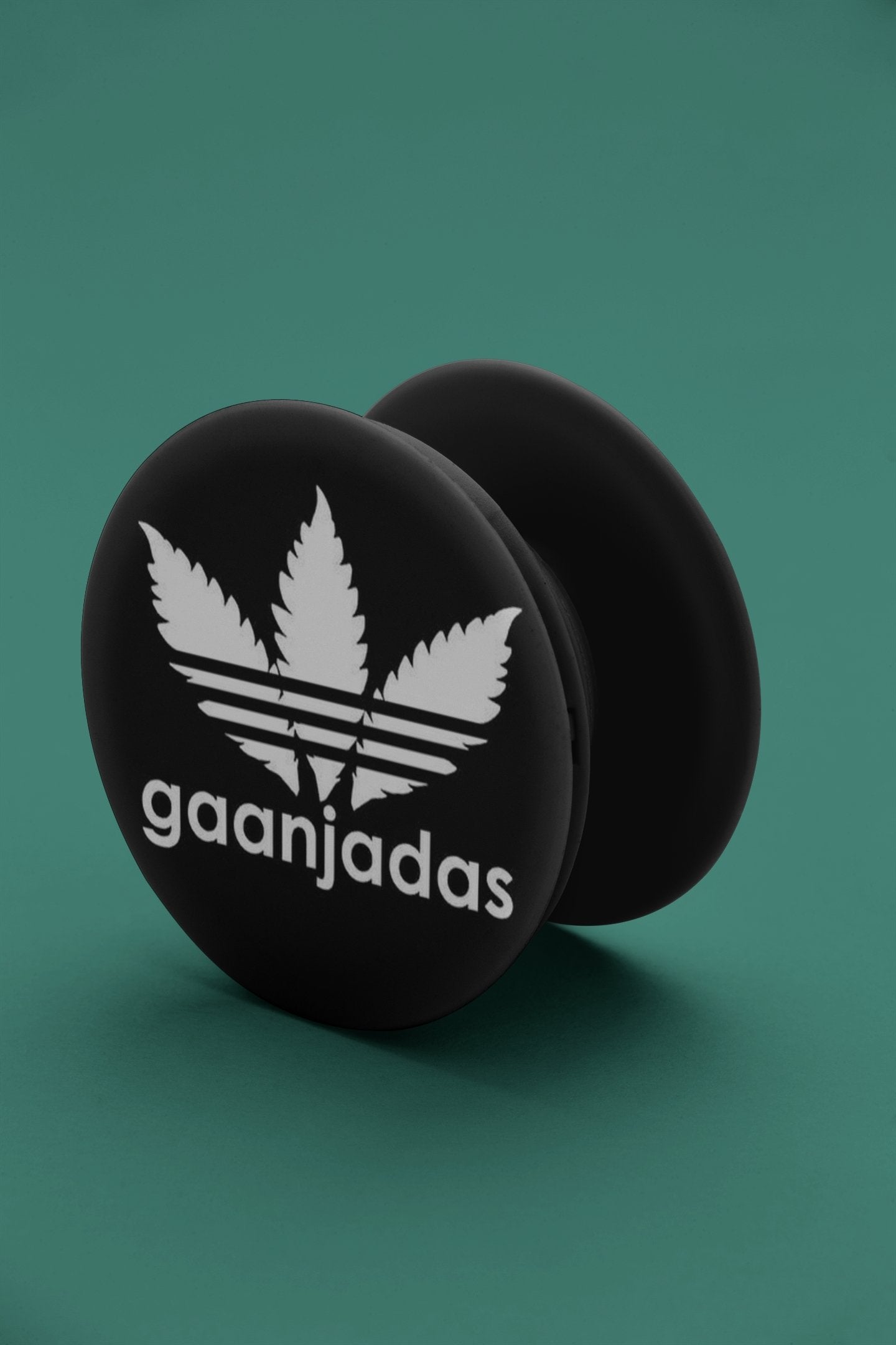 Gaanjadas Pop Grip for the stoned - Insane Tees