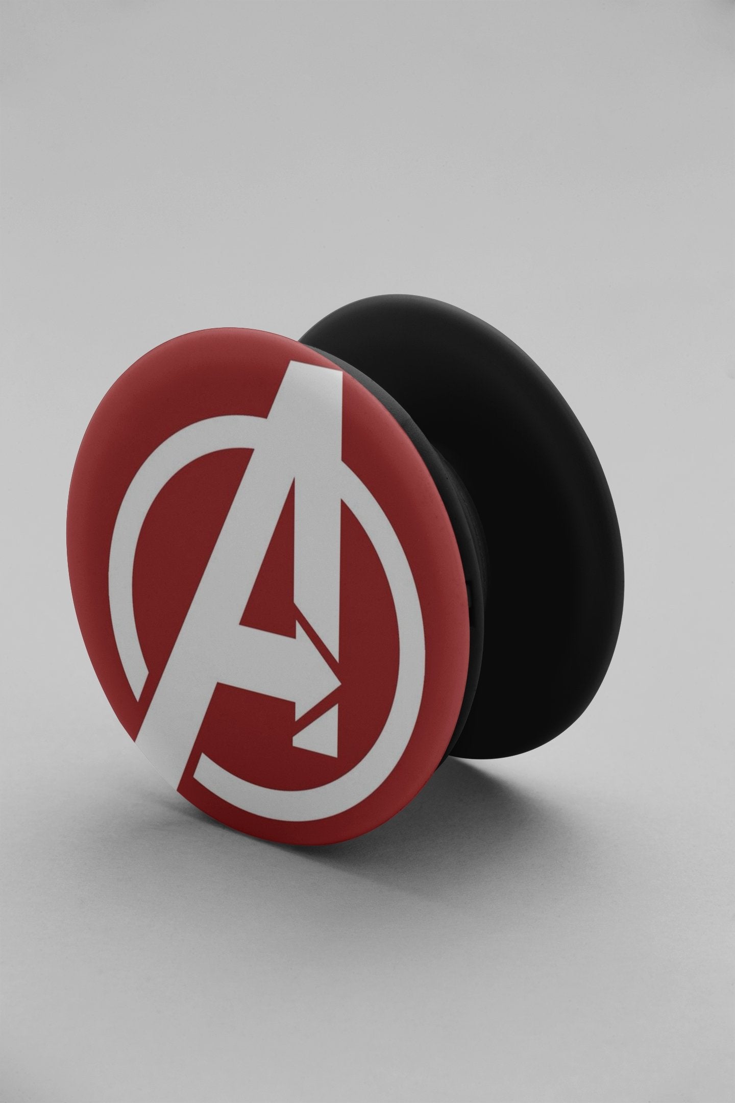 Avengers Logo Pop Grip - Insane Tees