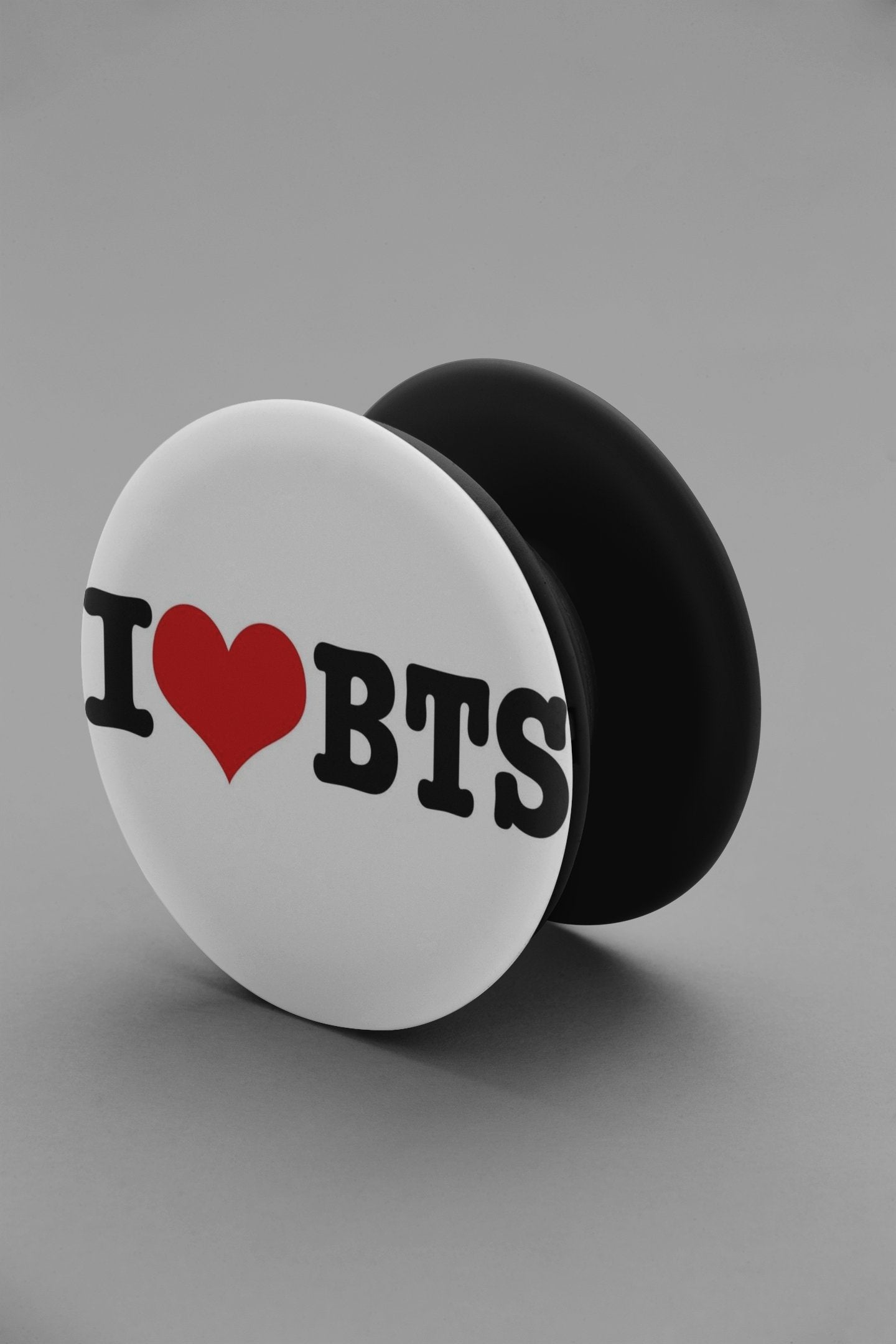 I Love BTS Pop Socket - Insane Tees