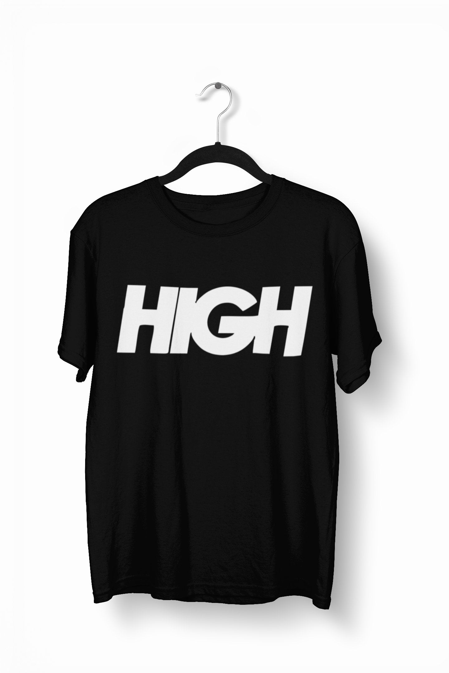 thelegalgang,High Stoner T shirt,MEN.