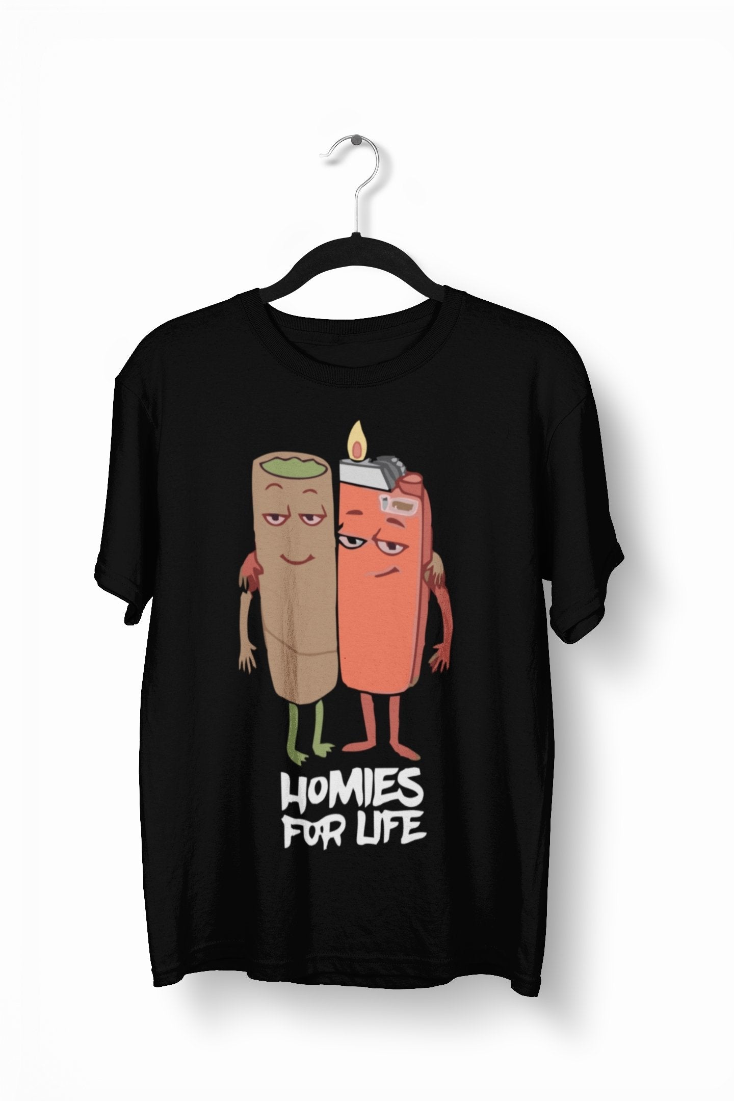 thelegalgang,Homies for Life T shirt,MEN.