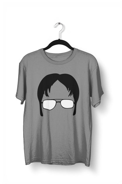 thelegalgang,Dwight Shrute The Office T-Shirt,.